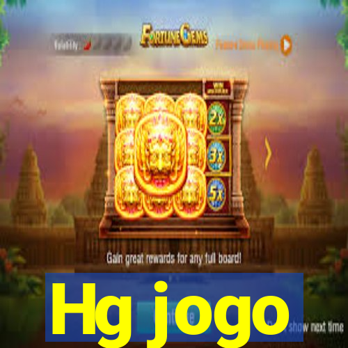 Hg jogo